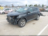 TOYOTA RAV4 XLE 2T3WFREV3FW140405 снимка