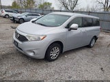 NISSAN QUEST SV JN8AE2KP1F9129434 снимка