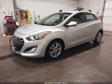 HYUNDAI ELANTRA GT KMHD35LE4DU055414 снимка