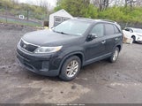 KIA SORENTO LX V6 5XYKT4A7XFG640254 снимка