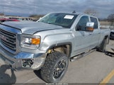 GMC SIERRA 2500HD SLT 1GT12TEG2HF106173 снимка