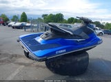 YAMAHA EX1050ATB YAMA2527E818      снимка