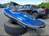 YAMAHA EX1050ATB YAMA2527E818      снимка