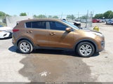KIA SPORTAGE LX KNDPM3AC2H7033839 снимка