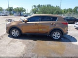 KIA SPORTAGE LX KNDPM3AC2H7033839 снимка