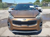 KIA SPORTAGE LX KNDPM3AC2H7033839 снимка