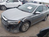 VOLKSWAGEN JETTA 1.4T R-LINE/1.4T S/1.4T SE 3VWCB7BU0KM229078 снимка