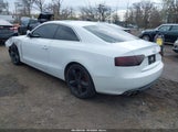 Audi A5 2.0T Premium WAULFAFR5CA021493 fotografie