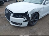 Audi A5 2.0T Premium WAULFAFR5CA021493 снимка