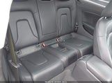 Audi A5 2.0T Premium WAULFAFR5CA021493 снимка
