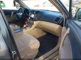 TOYOTA HIGHLANDER BASE V6 5TDBK3EH1DS220821 снимка