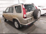 HONDA CR-V SE JHLRD78985C045459 снимка