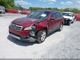 SUBARU OUTBACK 3.6R LIMITED 4S4BRDKC3C2280725 снимка