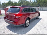 SUBARU OUTBACK 3.6R LIMITED 4S4BRDKC3C2280725 снимка