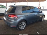 VOLKSWAGEN GOLF 2.0L TDI 4-DOOR WVWDM7AJ7DW092040 снимка