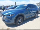 MAZDA CX-5 2.5 S SELECT JM3KFBBM3P0208376 снимка