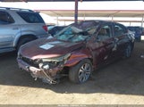 Honda Accord Lx 1HGCR2F35EA035071 снимка