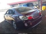 Honda Accord Lx 1HGCR2F35EA035071 снимка