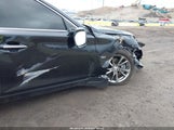 INFINITI Q50 3.0T SIGNATURE EDITION JN1EV7AR7HM837221 снимка