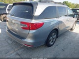 HONDA ODYSSEY EX 5FNRL6H58KB047377 снимка