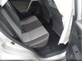 TOYOTA RAV4 LE 2T3ZFREV3EW087829 fotografie