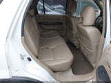 HONDA CR-V SE JHLRD78986C048573 снимка