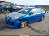 MAZDA MAZDA3 I TOURING JM1BL1L71C1653739 снимка