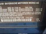 BMW X5 XDRIVE35I/XDRIVE35I PREMIUM/XDRIVE35I SPORT ACTIVITY 5UXZV4C5XCL762728 fotografie