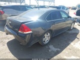 CHEVROLET IMPALA LIMITED LT 2G1WB5E36E1142054 снимка