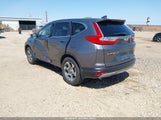 HONDA CR-V EX-L/EX-L NAVI 2HKRW2H83HH613000 photo