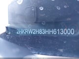 HONDA CR-V EX-L/EX-L NAVI 2HKRW2H83HH613000 photo