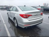 HYUNDAI SONATA LIMITED 5NPE34AF1FH124944 снимка