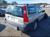 VOLVO XC70 2.5T YV4SZ592771258159 снимка