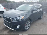KIA SORENTO 3.3L SX 5XYPKDA58HG239523 photo