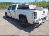 GMC SIERRA 1500 DENALI 3GTU2WEJ7FG460695 снимка