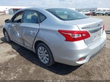 NISSAN SENTRA S 3N1AB7AP4JY281409 снимка