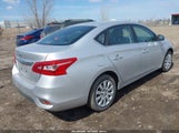 NISSAN SENTRA S 3N1AB7AP4JY281409 снимка