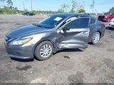 NISSAN ALTIMA 2.5 S 1N4AL3AP5HN323862 снимка