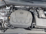 VOLKSWAGEN TIGUAN 2.0T SE 3VVMB7AX0PM036876 photo
