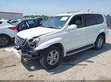 LEXUS GX 470 JTJBT20X240066125 снимка