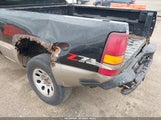 GMC SIERRA 1500 SLE 1GTEK19T6YZ303228 снимка