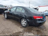 HYUNDAI SONATA GLS 5NPET46C18H401397 снимка