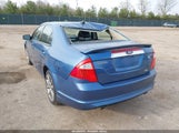 FORD FUSION SEL 3FAHP0CG7AR331060 снимка