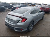 HONDA CIVIC LX 2HGFC4B68LH302745 снимка