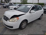 HYUNDAI ACCENT GLS KMHCN46C79U333109 снимка