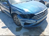 VOLKSWAGEN JETTA 1.4T R-LINE/1.4T S/1.4T SE 3VWC57BUXLM087265 снимка