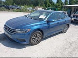 VOLKSWAGEN JETTA 1.4T R-LINE/1.4T S/1.4T SE 3VWC57BUXLM087265 photo