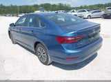 VOLKSWAGEN JETTA 1.4T R-LINE/1.4T S/1.4T SE 3VWC57BUXLM087265 photo