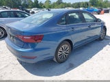 VOLKSWAGEN JETTA 1.4T R-LINE/1.4T S/1.4T SE 3VWC57BUXLM087265 photo