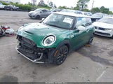 MINI SE HARDTOP COOPER WMWXP3C06M2N26986 снимка